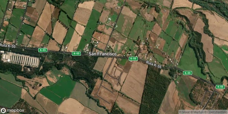 Vista previa de la ubicación