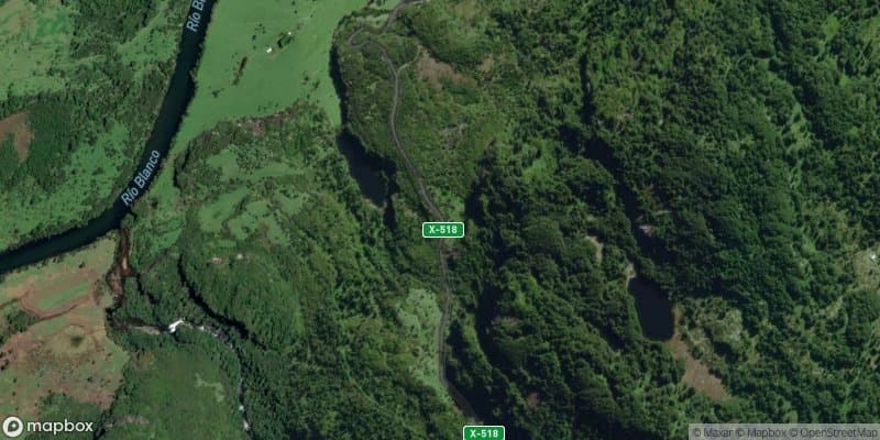 Vista previa de la ubicación