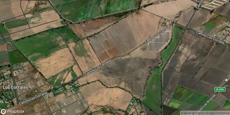 Vista previa de la ubicación