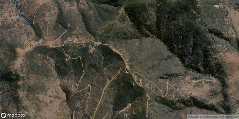 Vista previa de la ubicación