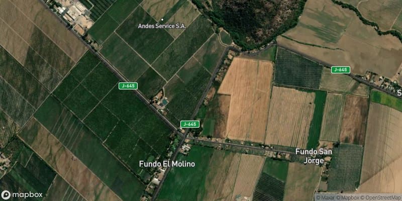 Vista previa de la ubicación