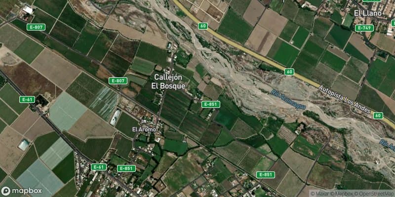 Vista previa de la ubicación