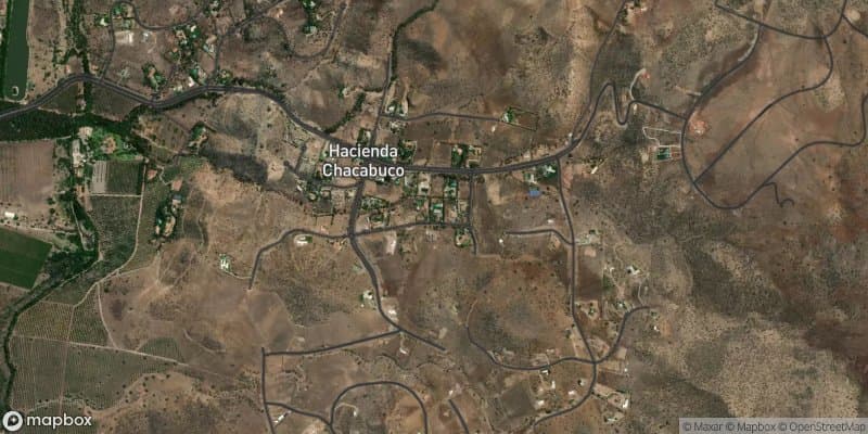 Vista previa de la ubicación