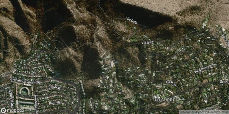 Vista previa de la ubicación