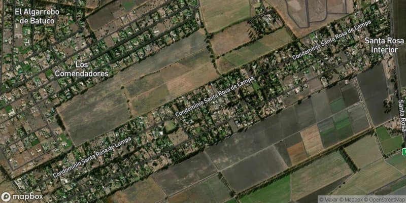 Vista previa de la ubicación