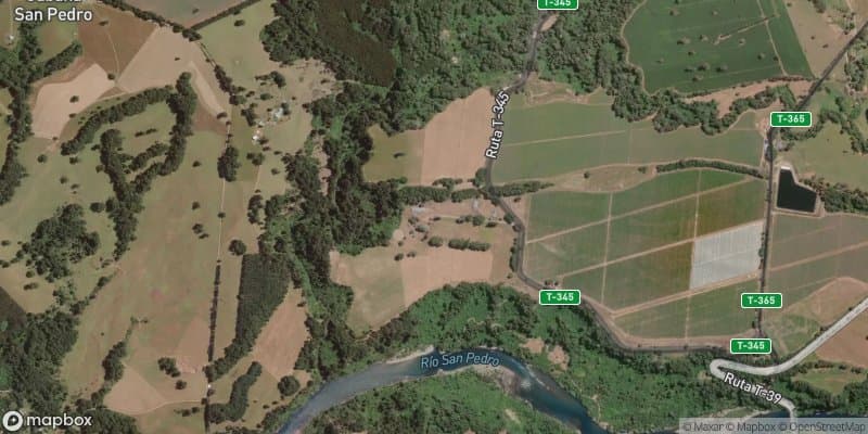 Vista previa de la ubicación