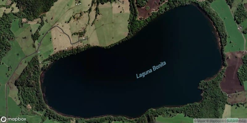 Vista previa de la ubicación