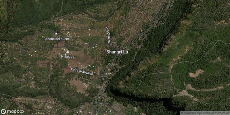 Vista previa de la ubicación