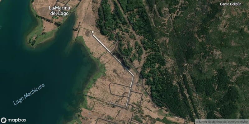 Vista previa de la ubicación