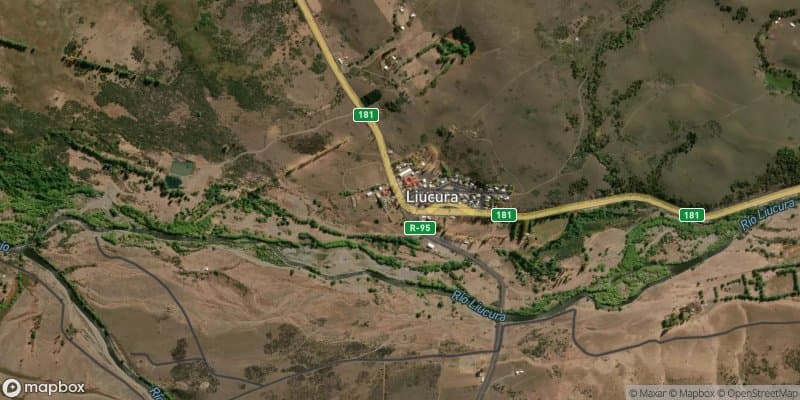 Vista previa de la ubicación