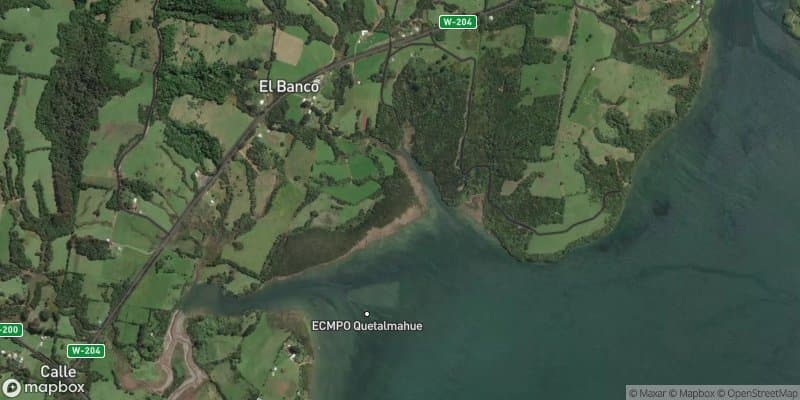 Vista previa de la ubicación