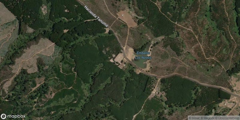 Vista previa de la ubicación