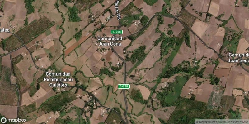 Vista previa de la ubicación