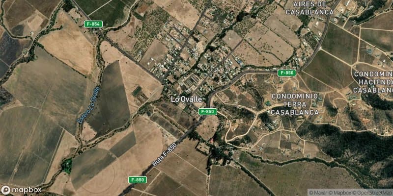 Vista previa de la ubicación