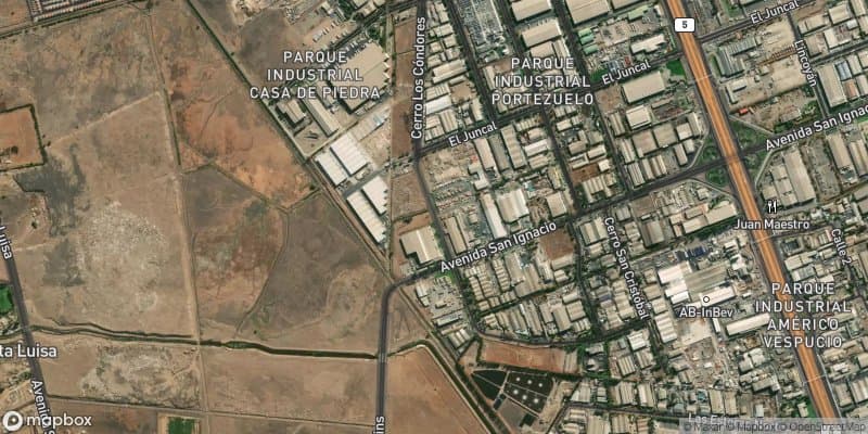 Vista previa de la ubicación