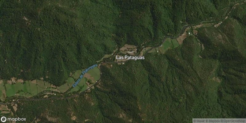 Vista previa de la ubicación