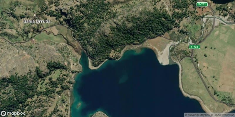 Vista previa de la ubicación