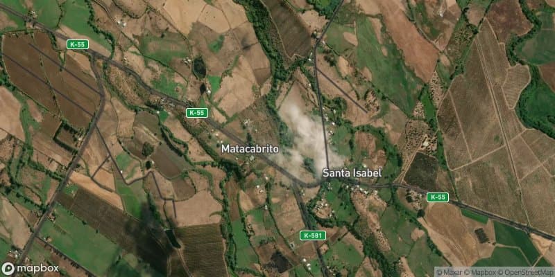 Vista previa de la ubicación