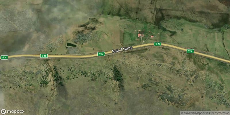 Vista previa de la ubicación