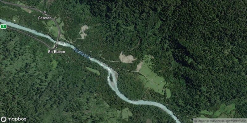 Vista previa de la ubicación