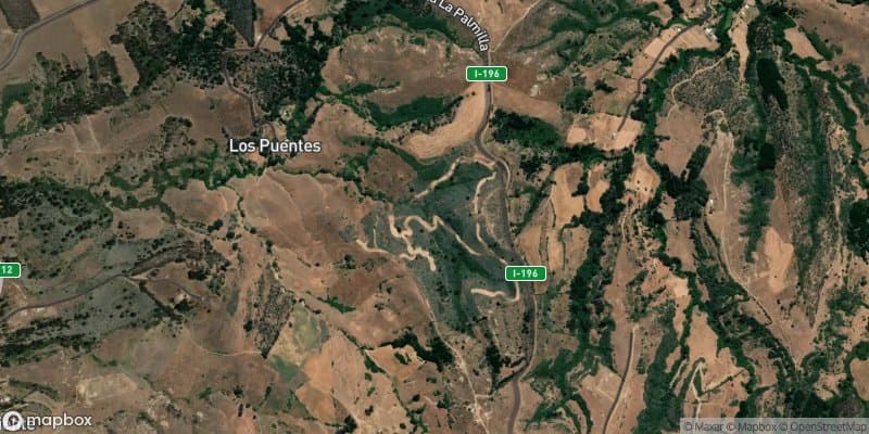 Vista previa de la ubicación