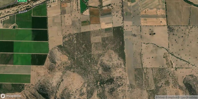 Vista previa de la ubicación