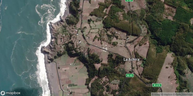 Vista previa de la ubicación