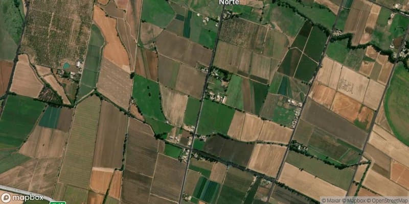 Vista previa de la ubicación