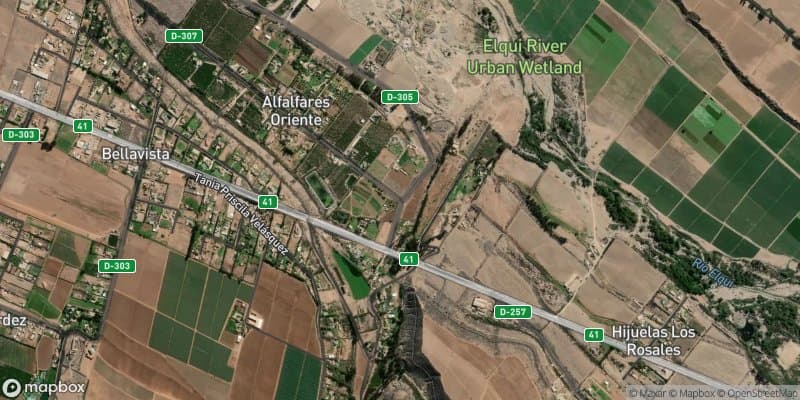 Vista previa de la ubicación