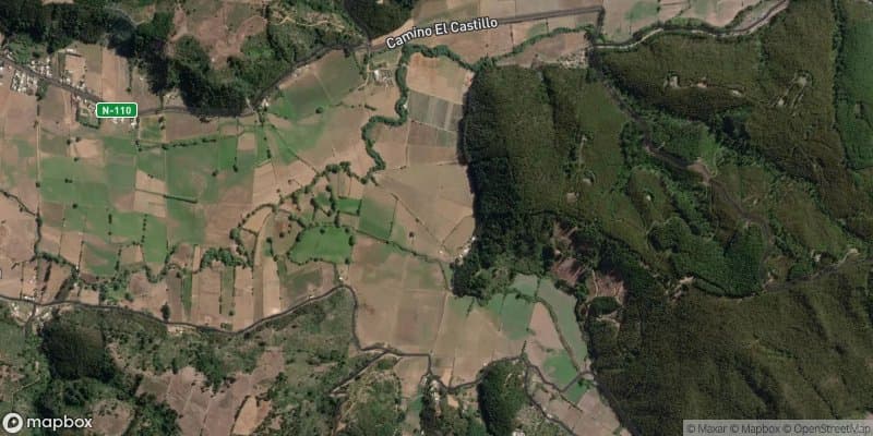 Vista previa de la ubicación