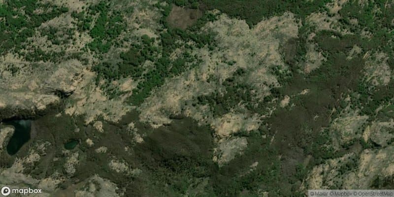 Vista previa de la ubicación