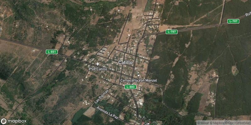 Vista previa de la ubicación