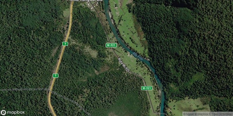 Vista previa de la ubicación