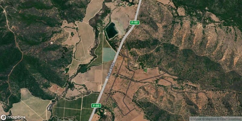 Vista previa de la ubicación