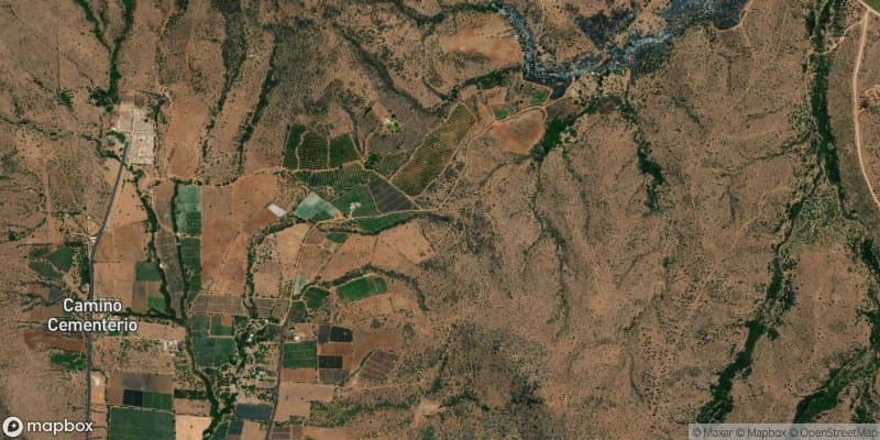 Vista previa de la ubicación