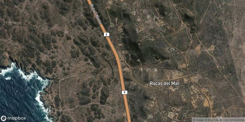 Vista previa de la ubicación