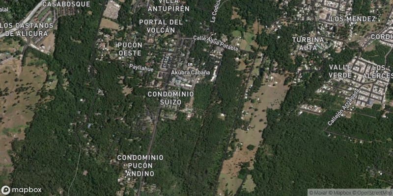 Vista previa de la ubicación