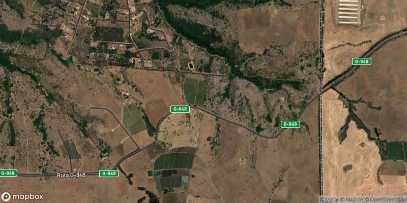 Vista previa de la ubicación