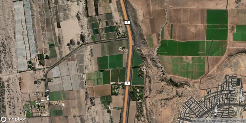 Vista previa de la ubicación