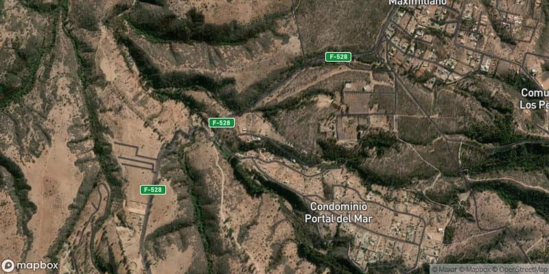 Vista previa de la ubicación