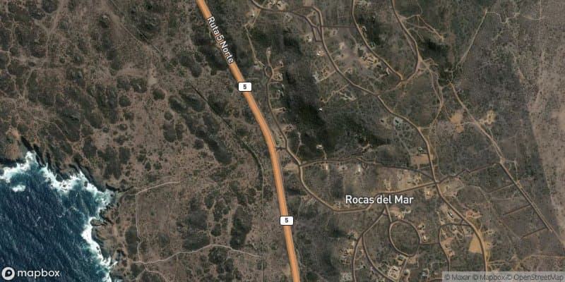 Vista previa de la ubicación