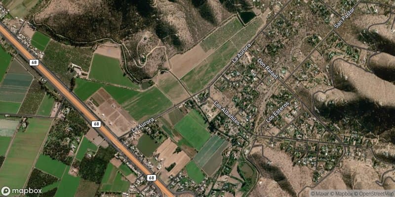 Vista previa de la ubicación