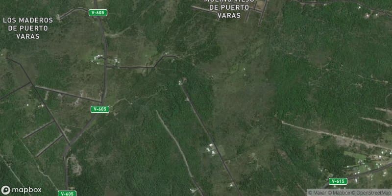 Vista previa de la ubicación