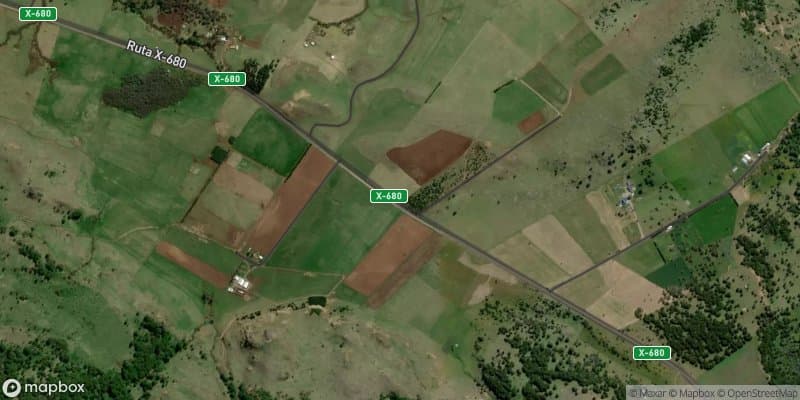 Vista previa de la ubicación