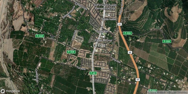 Vista previa de la ubicación