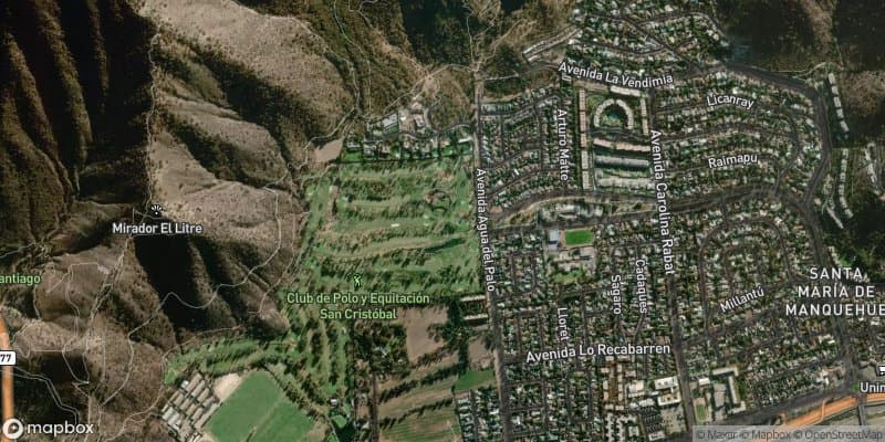 Vista previa de la ubicación