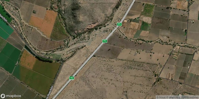 Vista previa de la ubicación