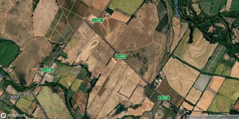 Vista previa de la ubicación