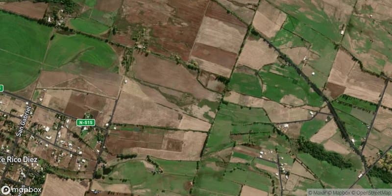 Vista previa de la ubicación