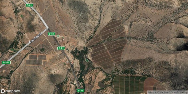 Vista previa de la ubicación